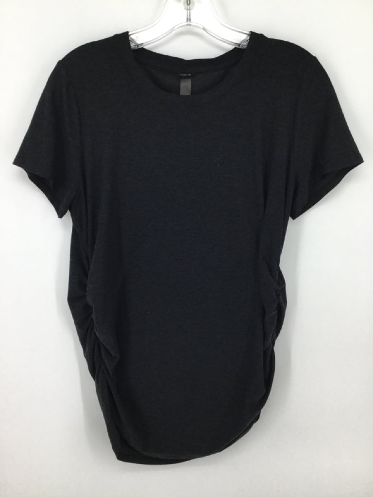Beyond Yoga Size M Poly Blend Top