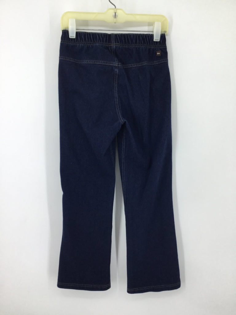 Tea Child Size 12 Blue Jeans - girls
