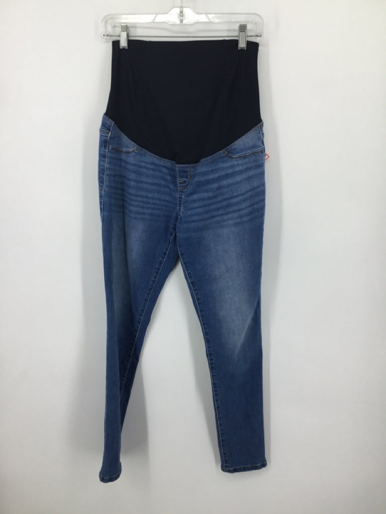 isabel Maternity Size S Denim Jeans