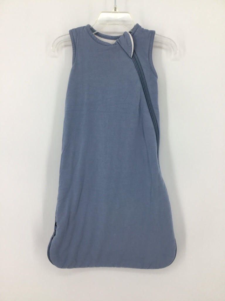 Kyte Child Size XS Blue Sleep Sacks & Swaddles