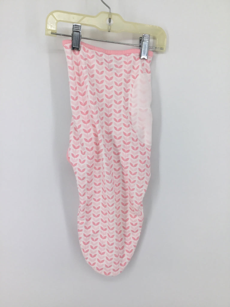 KeaBabies Child Size One Size Pink Sleep Sacks & Swaddles