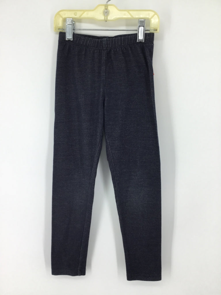 Cat & Jack Child Size 6 Blue Pants - girls