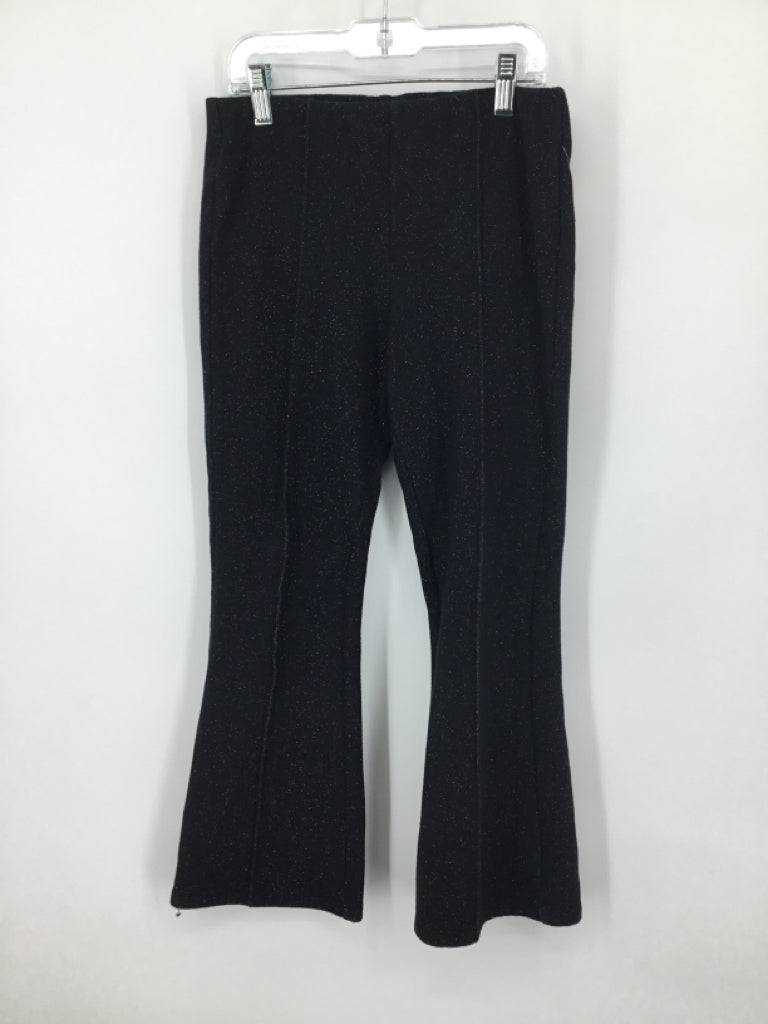 Cat & Jack Child Size 10 Black Pants - girls