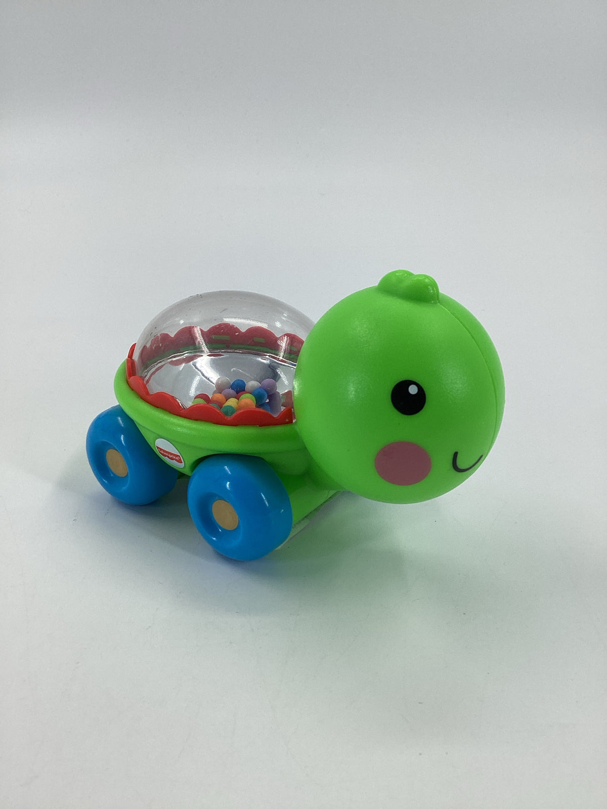 Fisher Price Poppity Pop Turtle