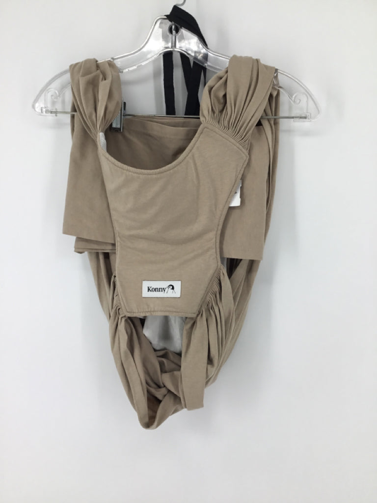 Konny Baby/Child Carrier FLEX SoftBreeze