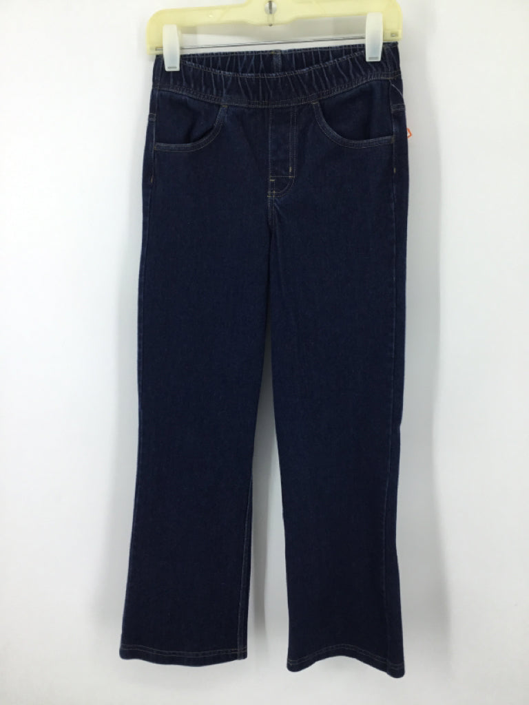 Tea Child Size 12 Blue Jeans - girls