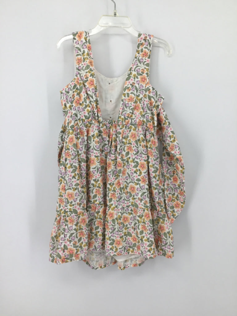 Cat & Jack Child Size 6 Multi-Color Dress - girls