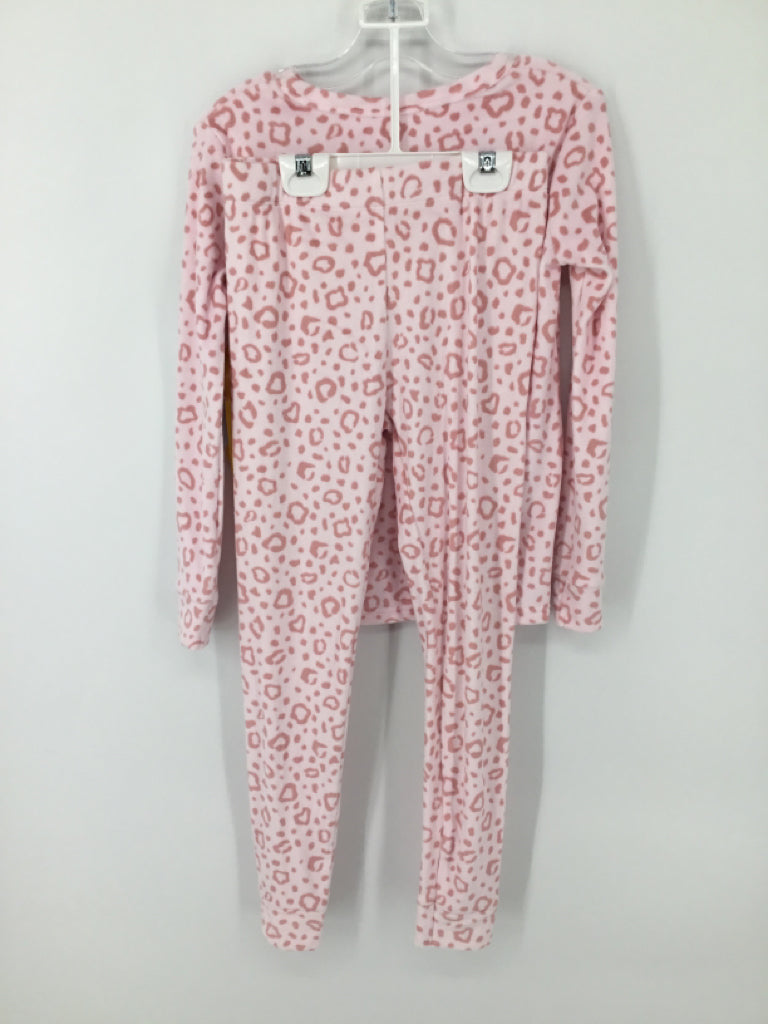 Cat & Jack Child Size 10 Pink Pajamas - girls