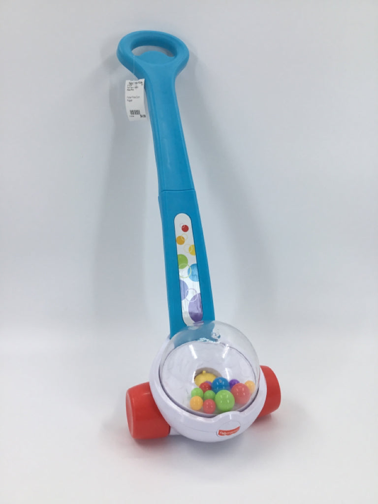Fisher Price Corn Popper