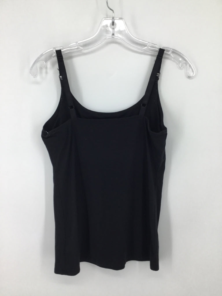 Old Navy Size M Cotton Blend Nursing Nursing Apparel