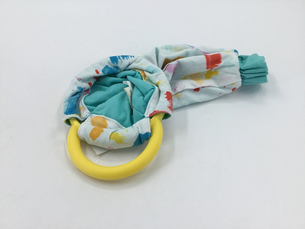 Lovevery Organic Cotton Bag