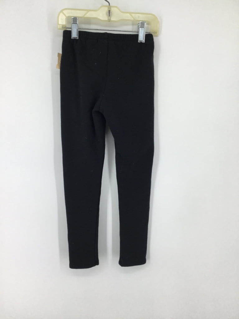 Cat & Jack Child Size 5 Black Pants - girls