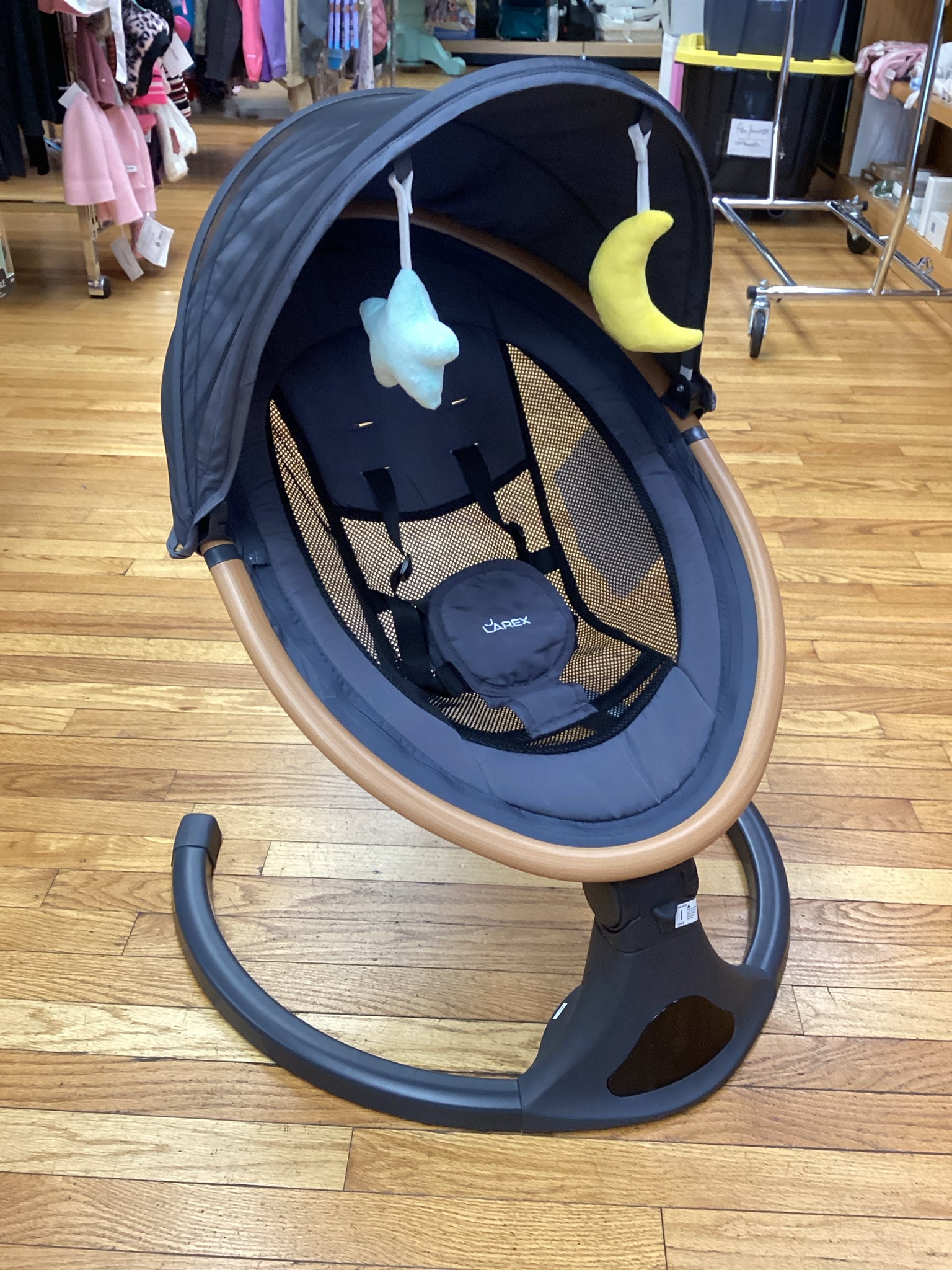Larex Electric Swing