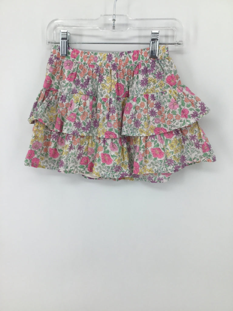 jumping beans Child Size 5 Pink Skirts - girls