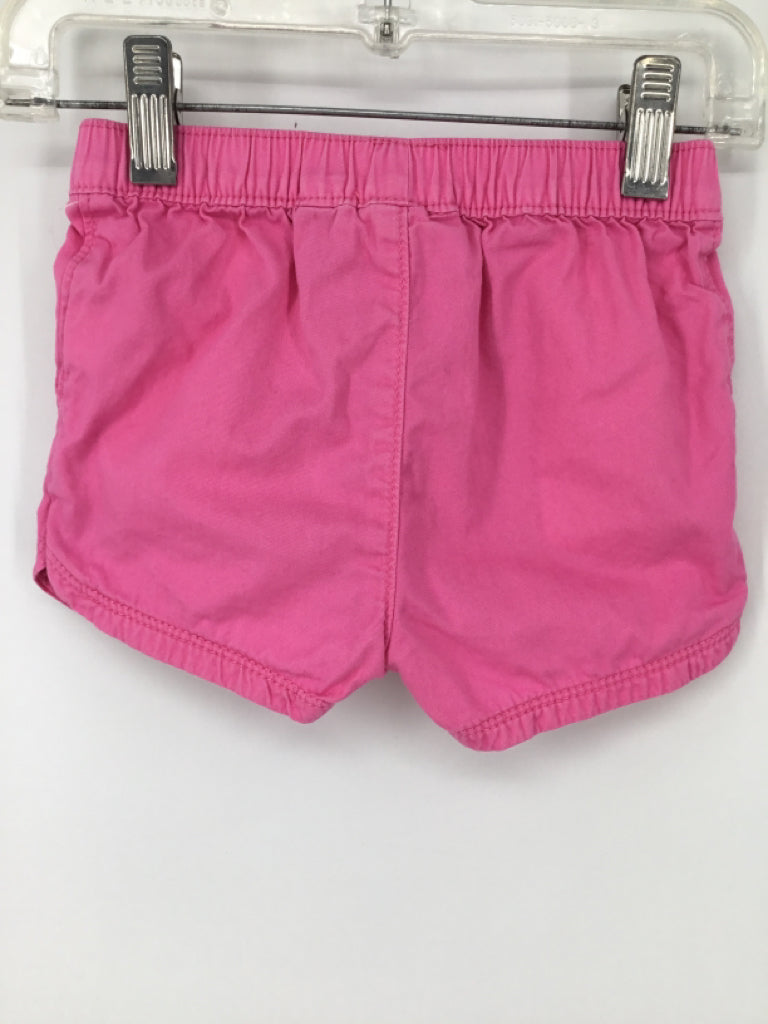 Childrens Place Child Size 2 Pink Shorts - girls