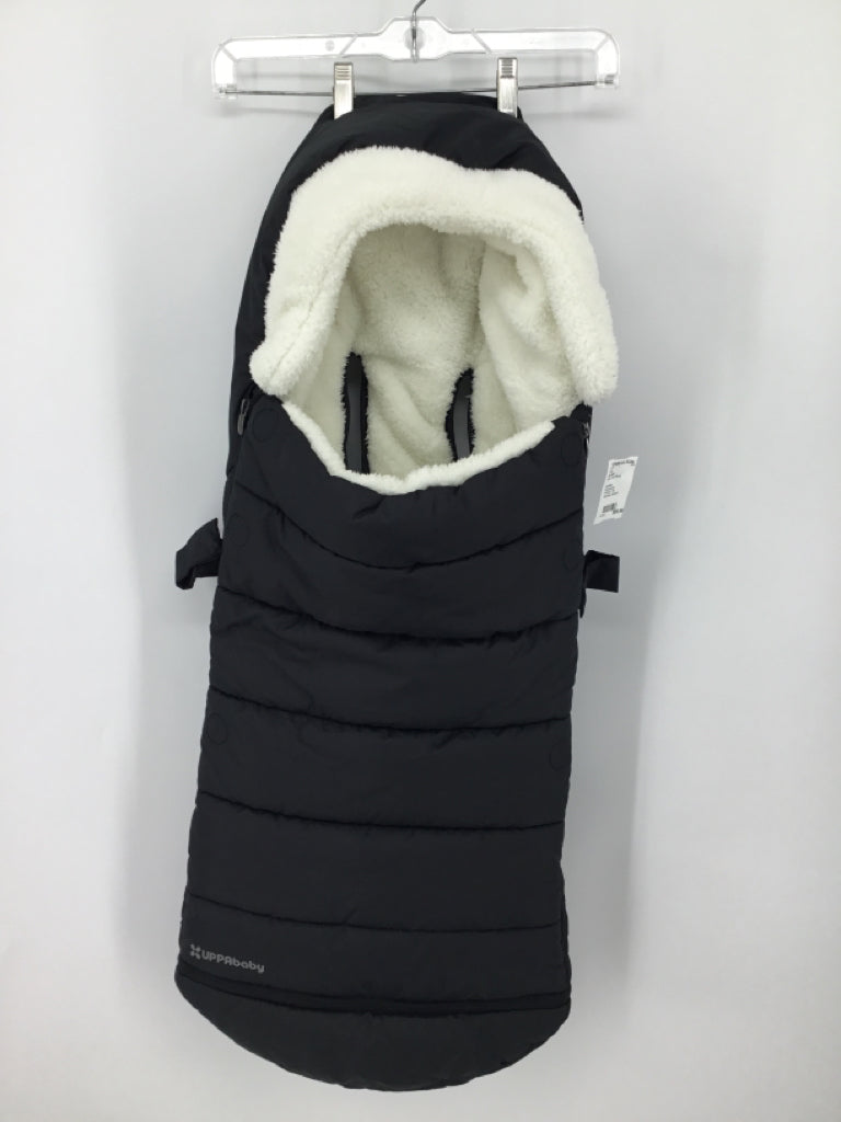 UppaBaby CozyGanoosh Footmuff