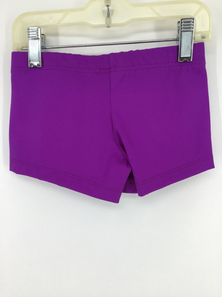Balera Child Size 4 Purple Dance - girls