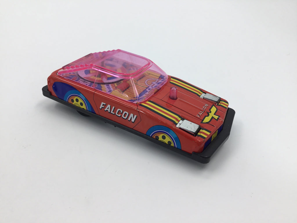 Vintage Falcon Car