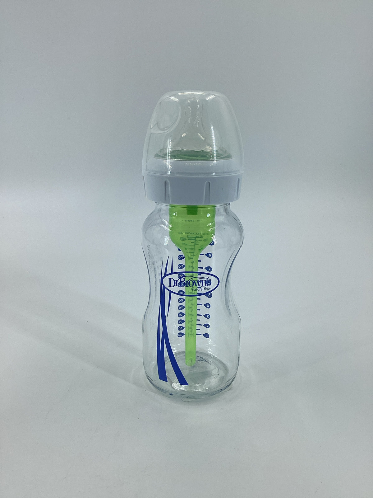 Dr Browns 9 oz Glass Bottle