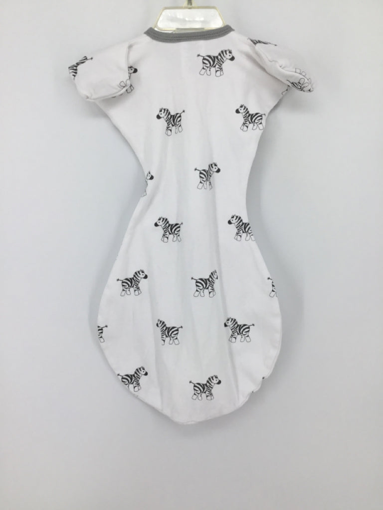 Amazing Baby Child Size S White Sleep Sacks & Swaddles