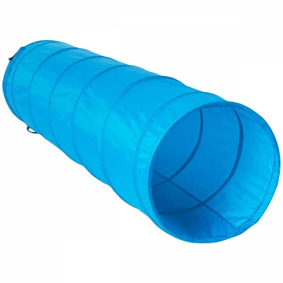 Antsy Pants Play Tunnel