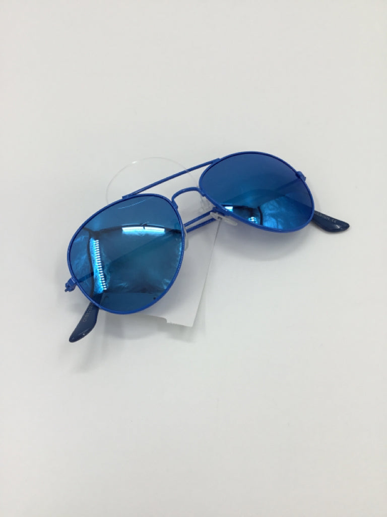 Blue Sun Glasses
