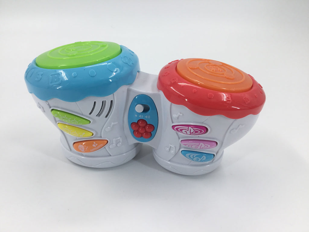 Kidoozie Flash Beat Drums
