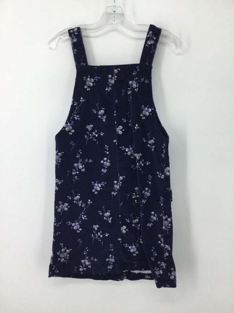 vineyard vines Child Size 10 Navy Dress - girls