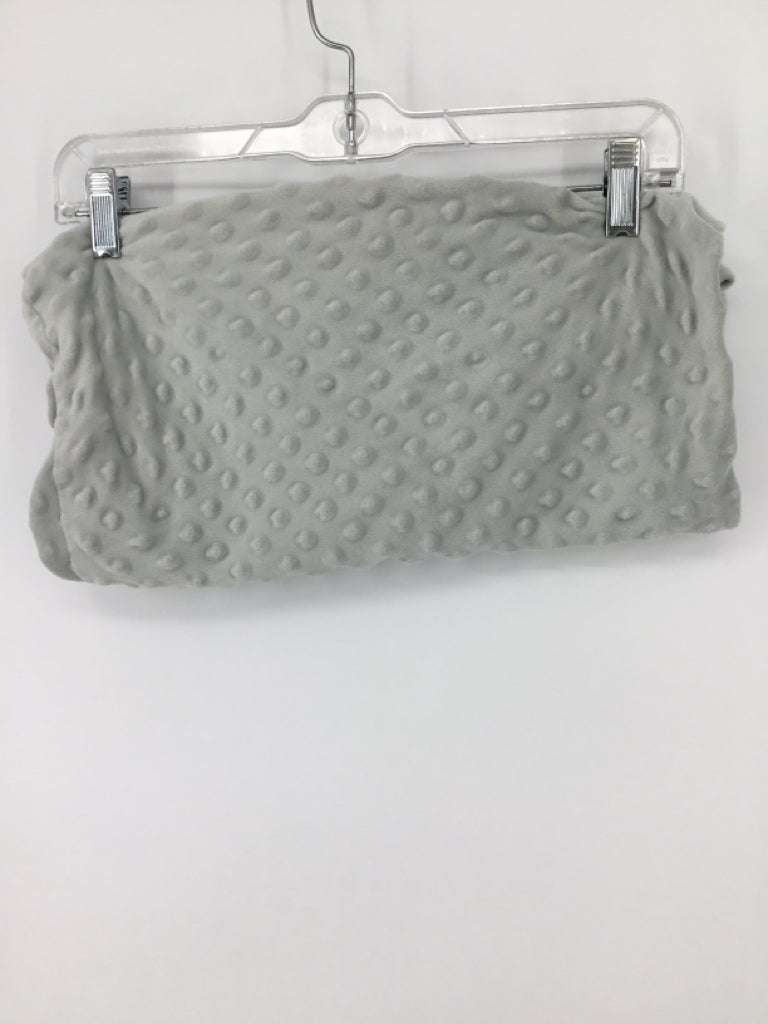 Babebay Gray Changing Pad