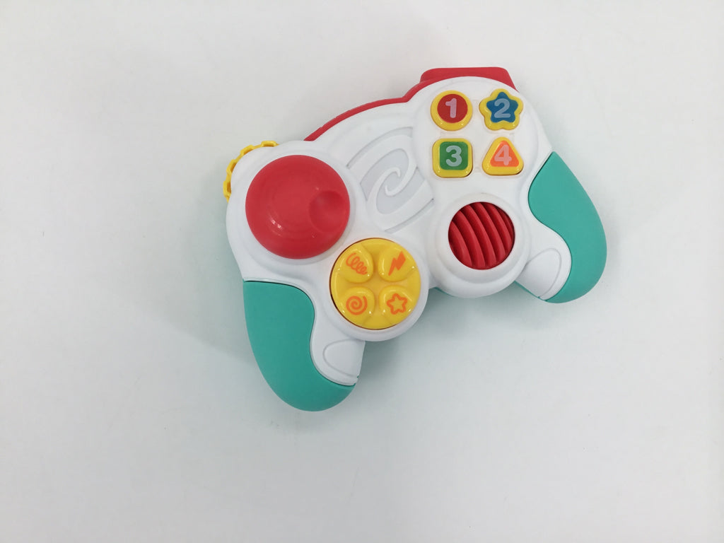 Playgo Game On! Controller Learning Toy