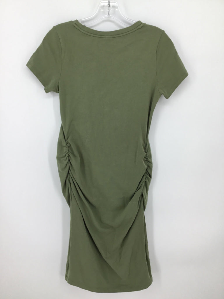 Old Navy Size S Cotton Blend Dress - Maternity