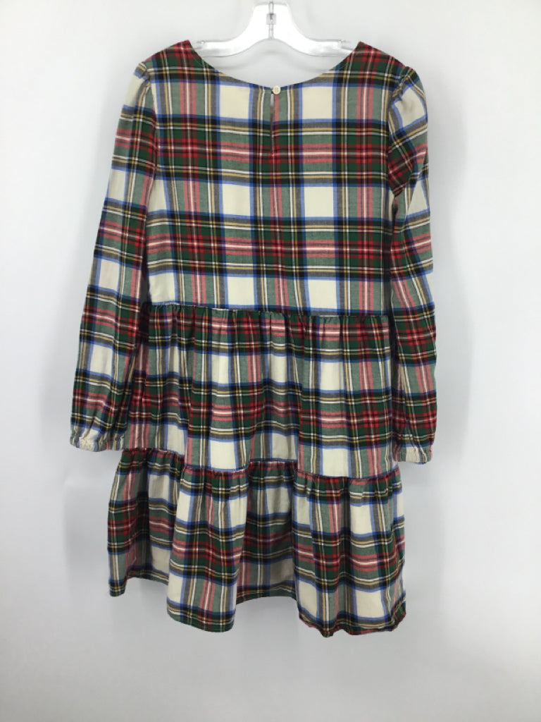 Gap Kids Child Size 12 Multi-Color Dress - girls