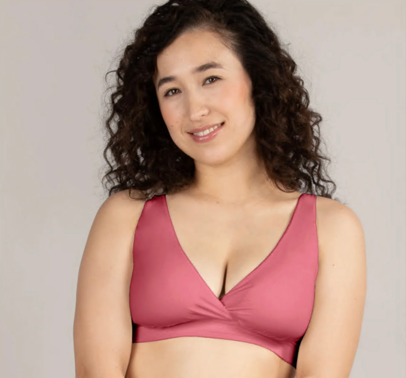 Bravado Designs - Ballet Wireless Bra