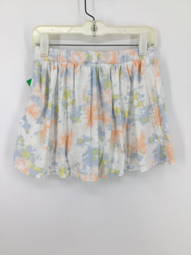 Cat & Jack Child Size 10 Blue Skirts - girls