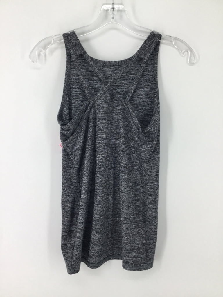 A Pea In The Pod Size S Poly Blend Top