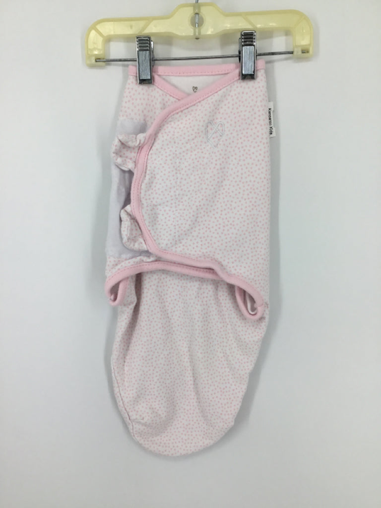 Swaddle Me Child Size S Pink Sleep Sacks & Swaddles