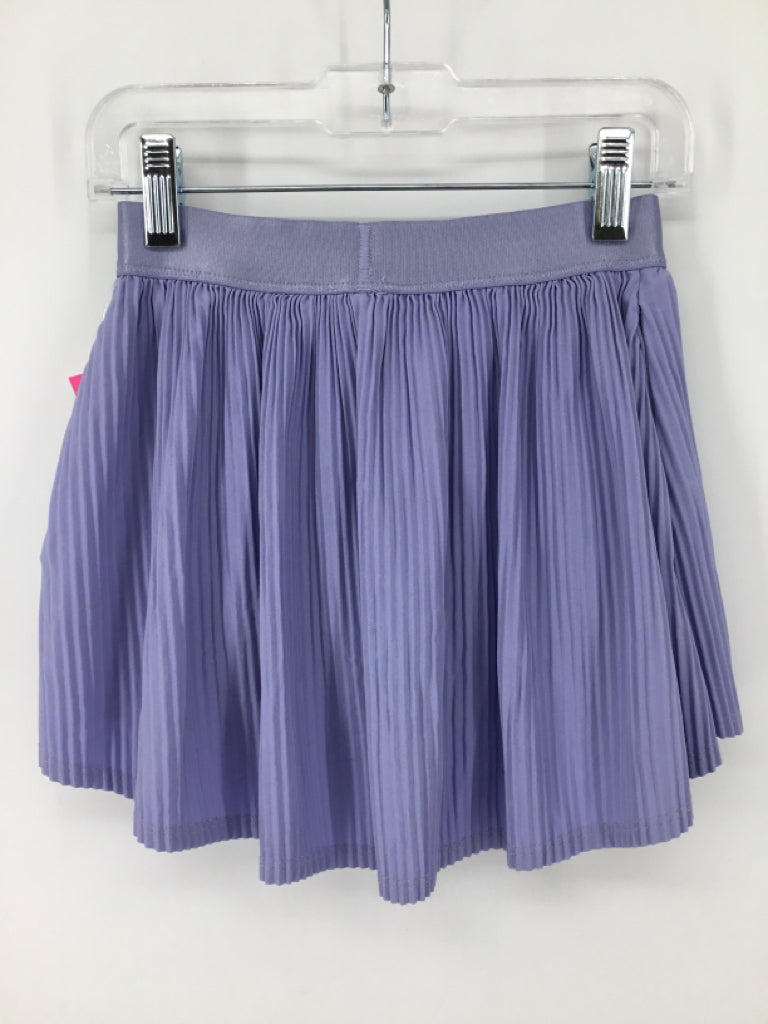 All In Motion Child Size 6 Purple Skirts - girls