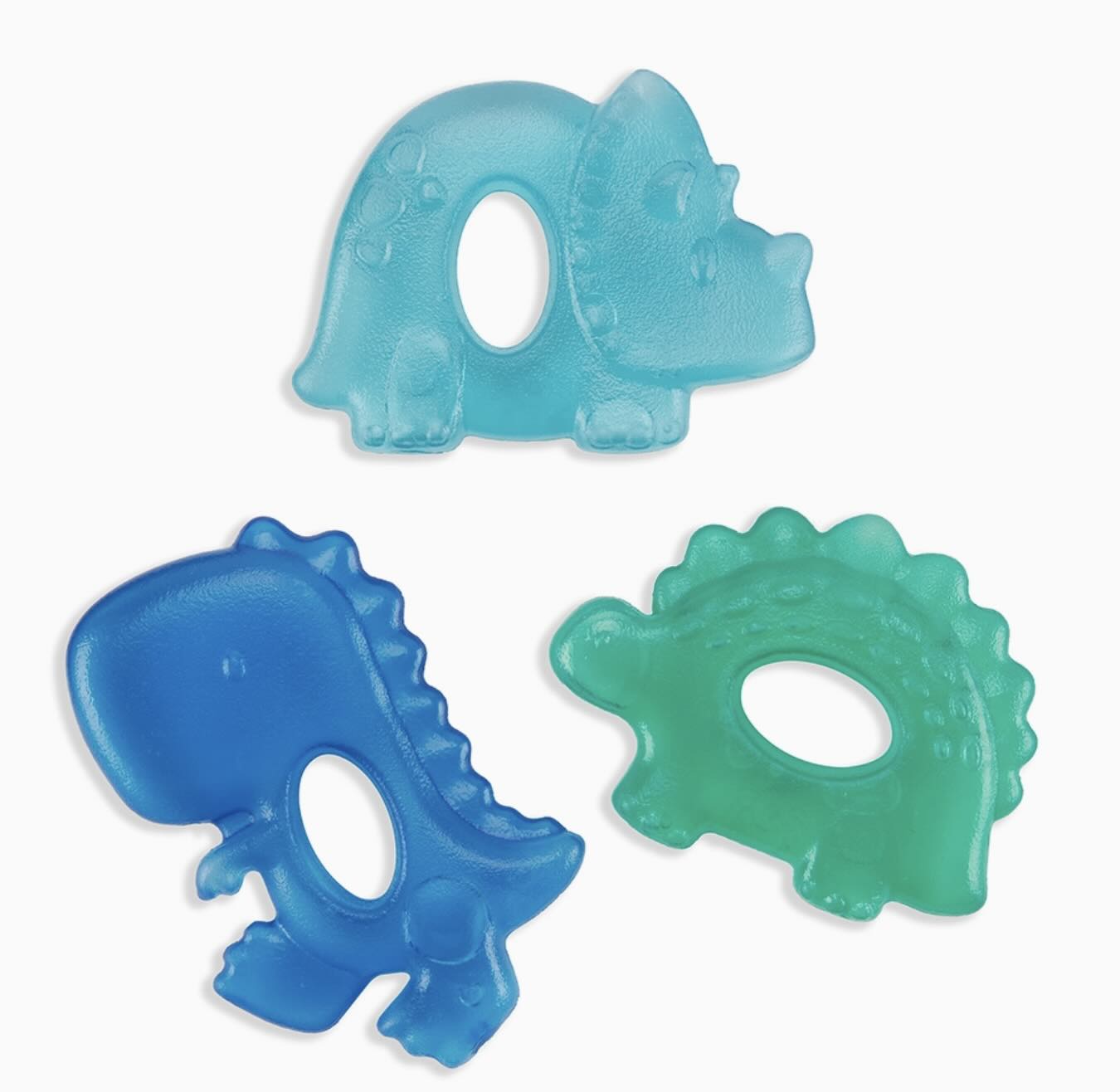 Itzy Ritzy Cutie Coolers - Dino