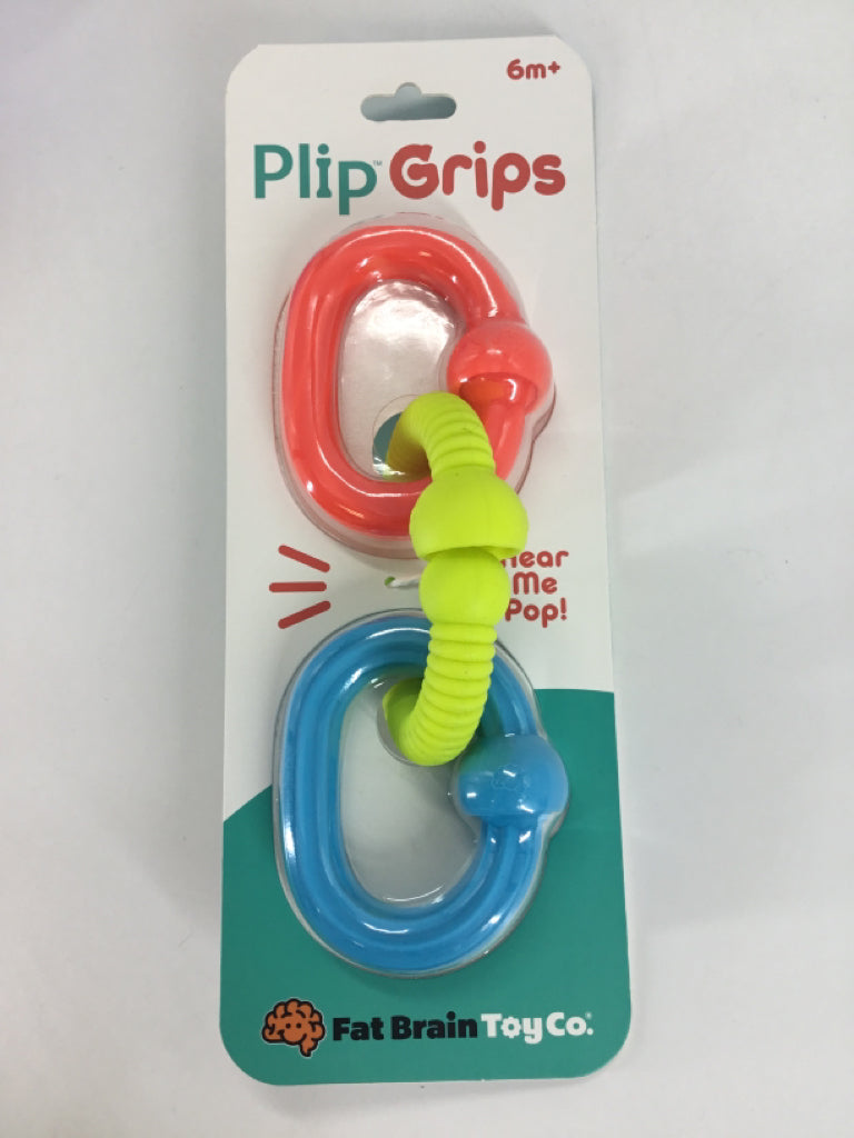 Fat Brain Toys Plip Grips