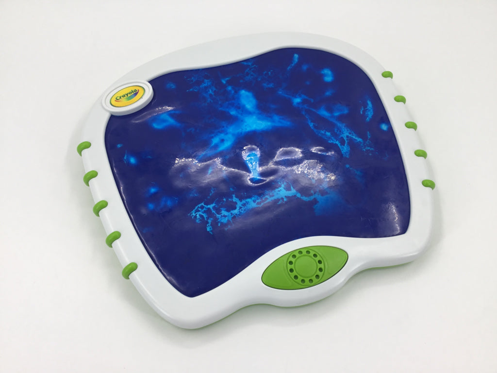 Crayola My First Mess-Free Touch Lights