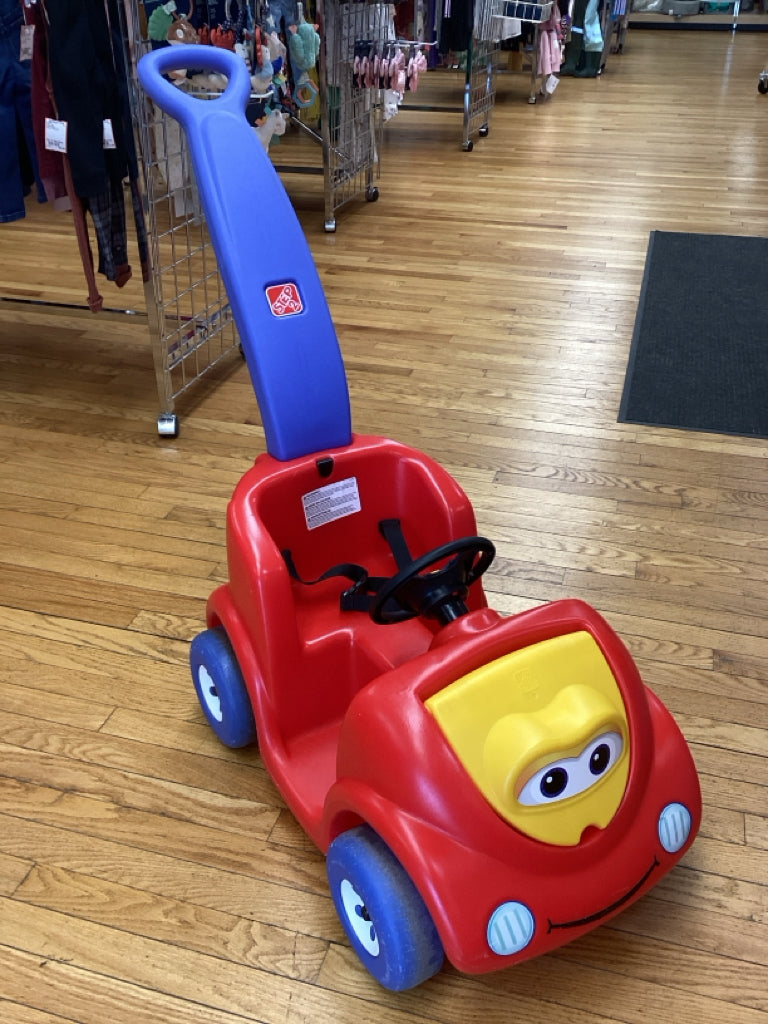 Step 2 Push Around Buggy