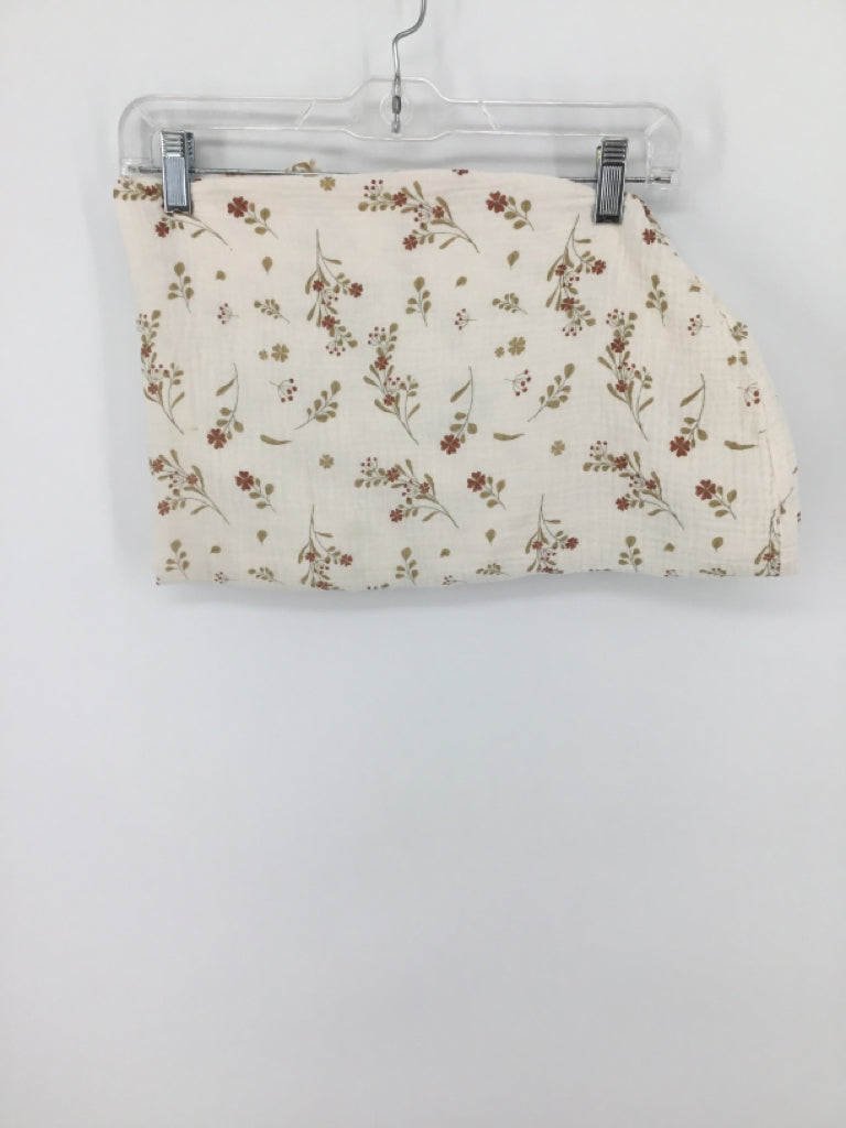 Cotton Cream Baby Lounger Cover