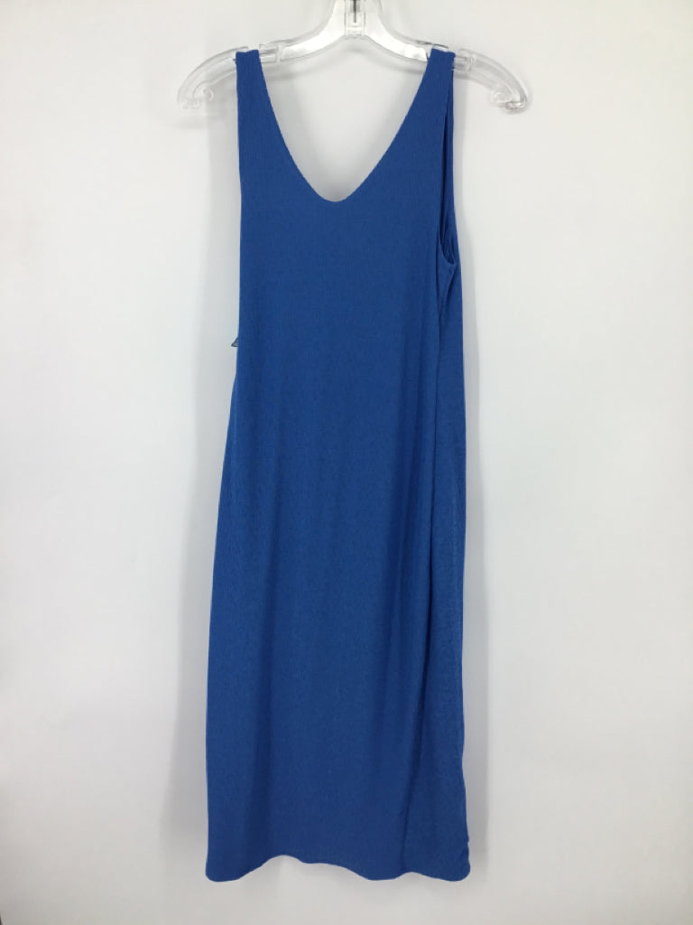 isabel Maternity Size S Poly Blend Dress - Maternity