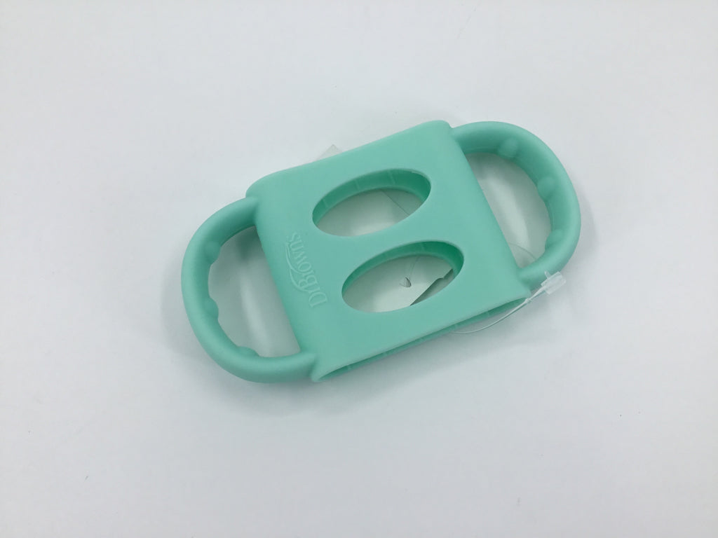 Dr. Brown’s® Milestones™ Narrow Silicone Handles