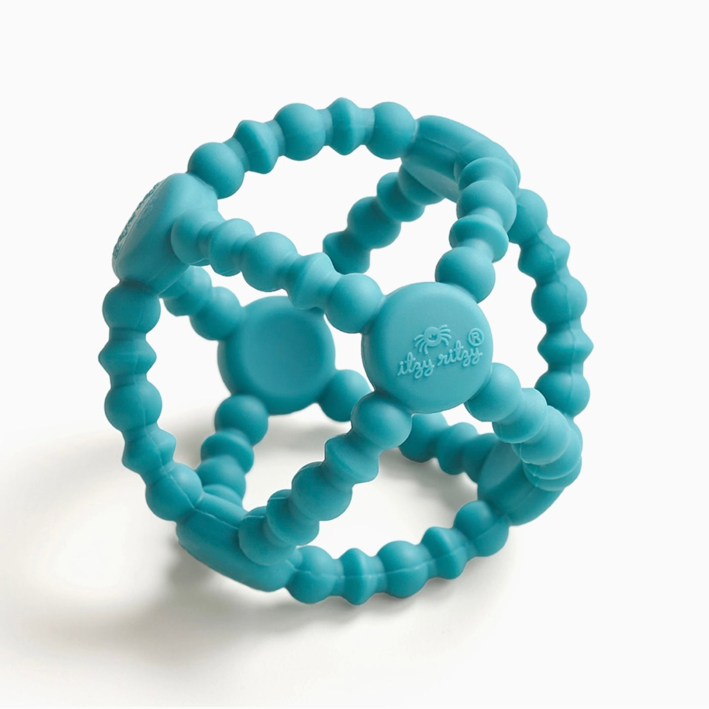 Itzy Ritzy - Bitzy Ball Teether