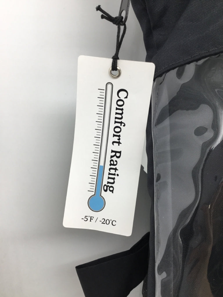UppaBaby Cozy Ganoosh