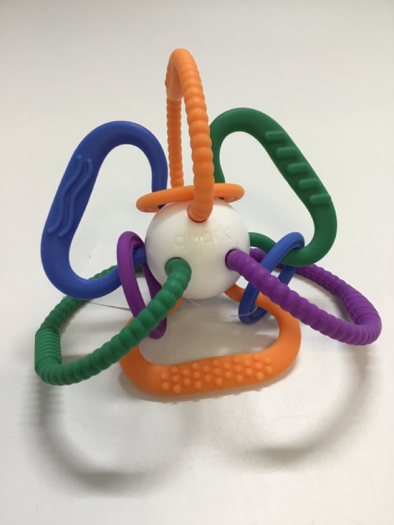 Quark Thiingy Baby Teething Toy