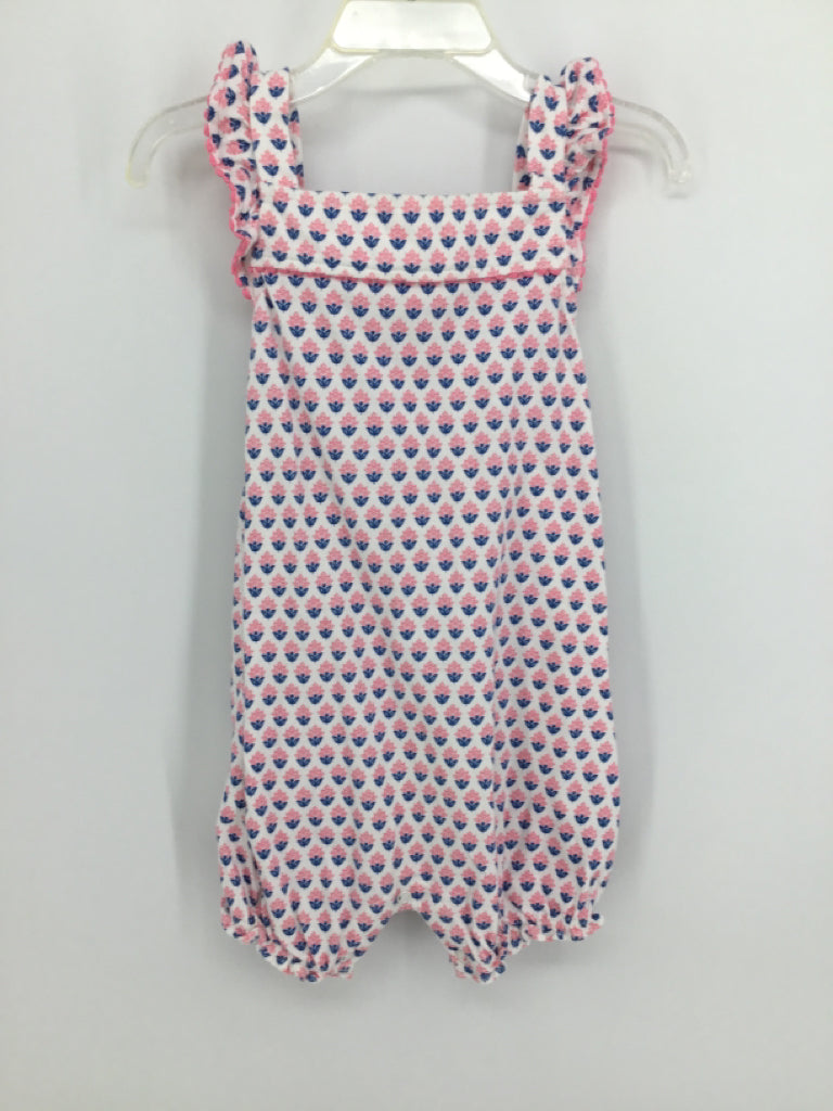 Carter's Child Size 24 Months Pink Outfit - girls