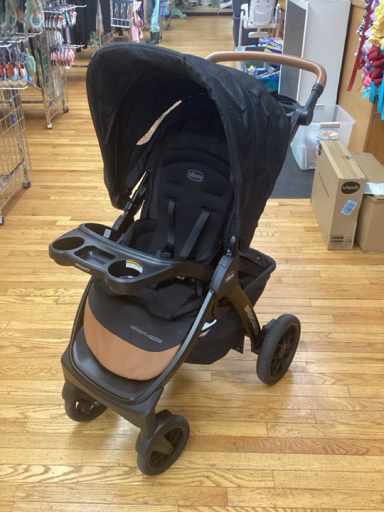 Chicco Bravo Primo Stroller - 2022