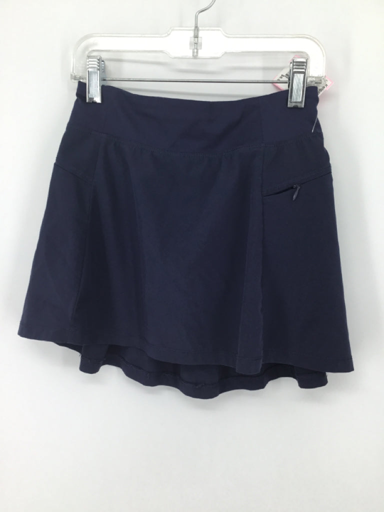 All In Motion Child Size 8 Navy Skirts - girls